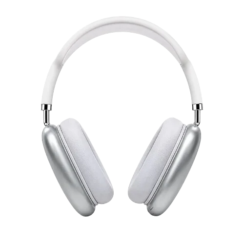 P9 Wireless Bluetooth Gaming Headphone in Black